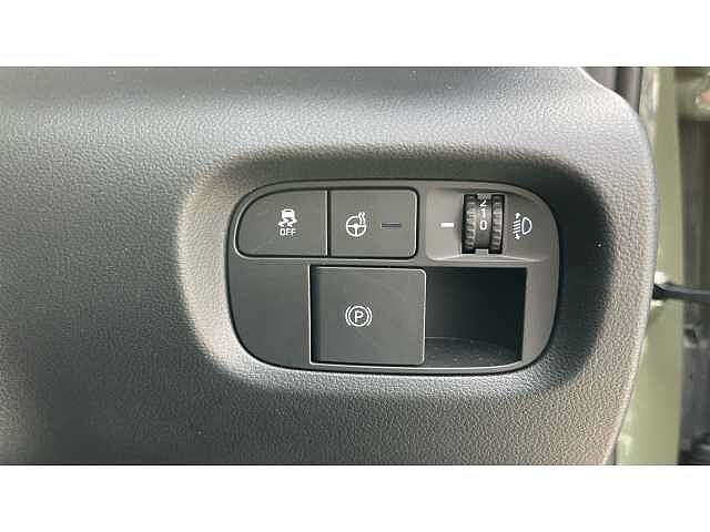 Hyundai Inster Inster 5Dr HAT 85kW 2 49kWh