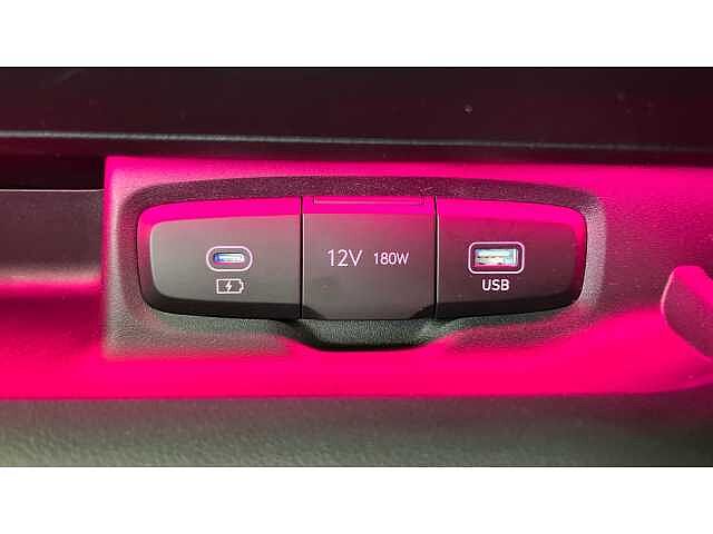 Hyundai Inster Inster 5Dr HAT 85kW 2 49kWh