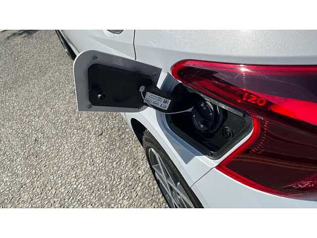 Hyundai i20 i20 5Dr HAT 1.0 T-gdi 90ps Tech Line DCT