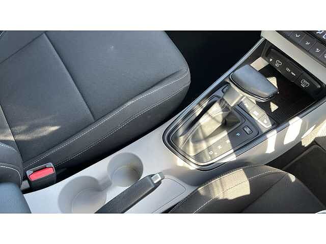 Hyundai i20 i20 5Dr HAT 1.0 T-gdi 90ps Tech Line DCT