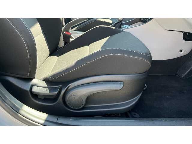 Hyundai i20 i20 5Dr HAT 1.0 T-gdi 90ps Tech Line DCT