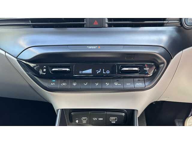 Hyundai i20 i20 5Dr HAT 1.0 T-gdi 90ps Tech Line DCT