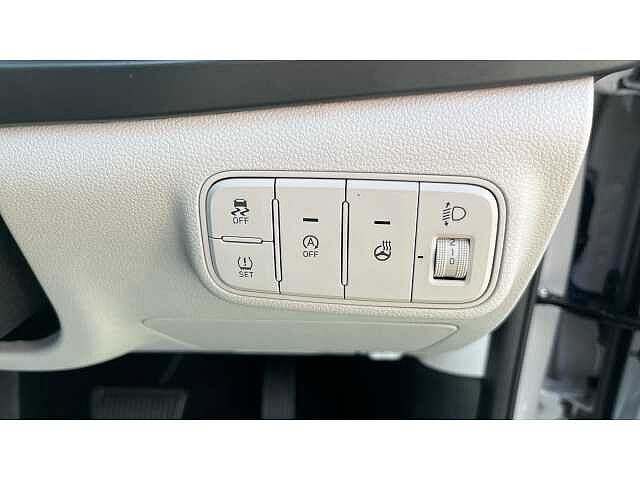 Hyundai i20 i20 5Dr HAT 1.0 T-gdi 90ps Tech Line DCT