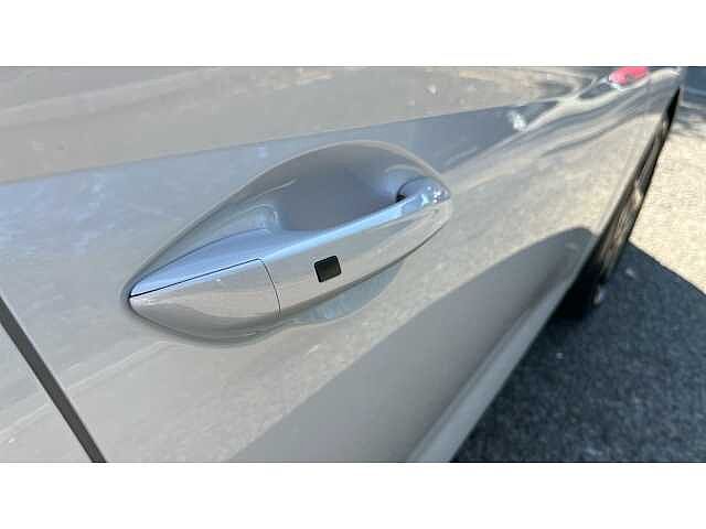 Hyundai i20 i20 5Dr HAT 1.0 T-gdi 90ps Tech Line DCT