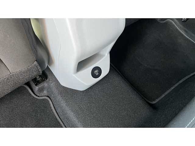 Hyundai i20 i20 5Dr HAT 1.0 T-gdi 90ps Tech Line DCT