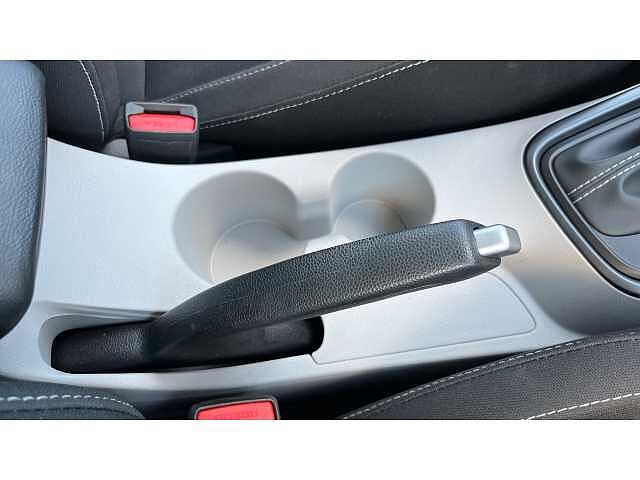 Hyundai i20 i20 5Dr HAT 1.0 T-gdi 90ps Tech Line DCT