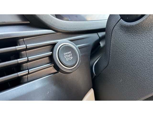 Hyundai i20 i20 5Dr HAT 1.0 T-gdi 90ps Tech Line DCT