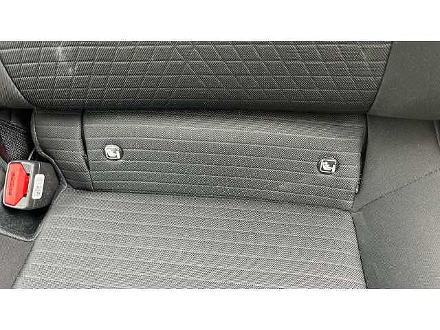 Hyundai I20 I20 1.0T GDi 48V MHD SE Connect 5dr DCT Green
