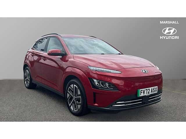 KONA 150kW Premium 64kWh 5dr Auto
