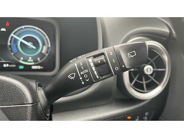 Hyundai KONA KONA 150kW Premium 64kWh 5dr Auto Red