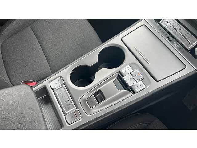 Hyundai KONA KONA 150kW Premium 64kWh 5dr Auto Red