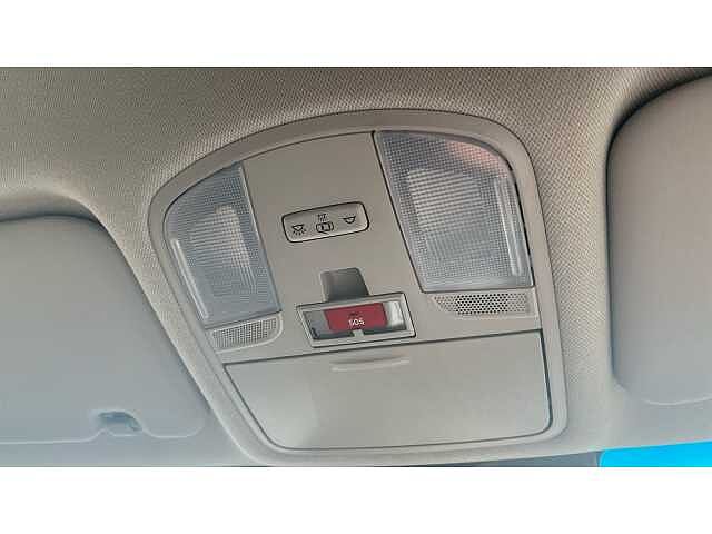 Hyundai KONA KONA 150kW Premium 64kWh 5dr Auto Red