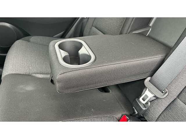 Hyundai KONA KONA 150kW Premium 64kWh 5dr Auto Red