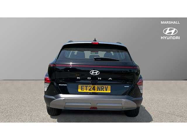 Hyundai Kona KONA 1.6 GDi Hybrid Advance 5dr DCT