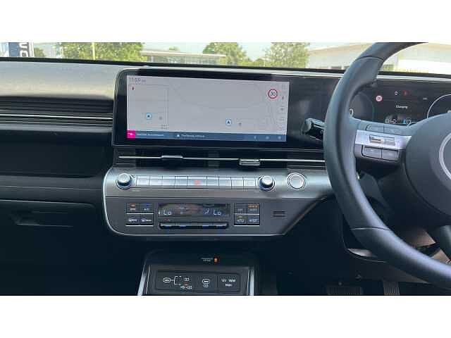 Hyundai Kona KONA 1.6 GDi Hybrid Advance 5dr DCT