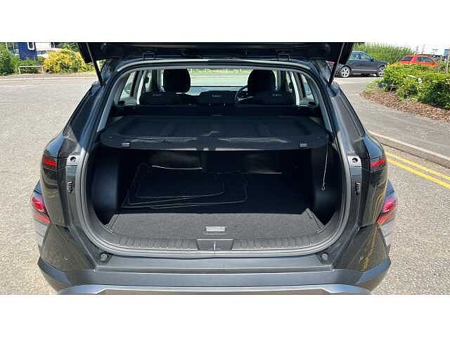 Hyundai Kona KONA 1.6 GDi Hybrid Advance 5dr DCT
