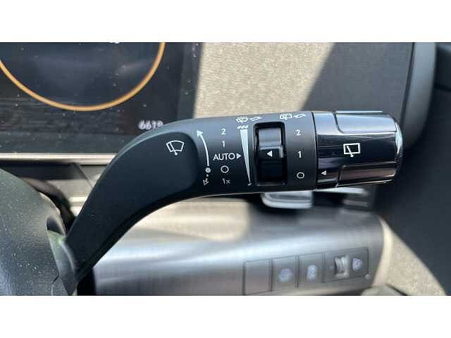 Hyundai Kona KONA 1.6 GDi Hybrid Advance 5dr DCT