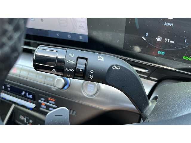 Hyundai Kona KONA 1.6 GDi Hybrid Advance 5dr DCT