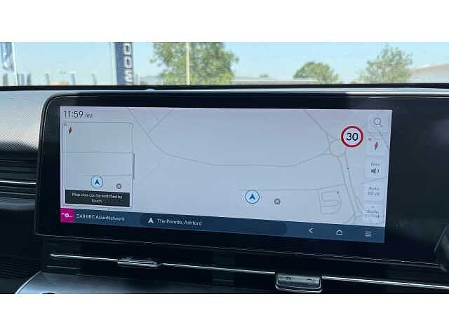 Hyundai Kona KONA 1.6 GDi Hybrid Advance 5dr DCT