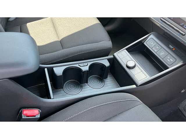 Hyundai Kona KONA 1.6 GDi Hybrid Advance 5dr DCT