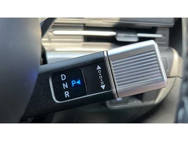 Hyundai Kona KONA 1.6 GDi Hybrid Advance 5dr DCT