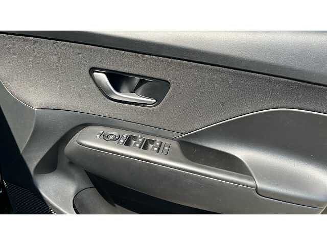 Hyundai Kona KONA 1.6 GDi Hybrid Advance 5dr DCT