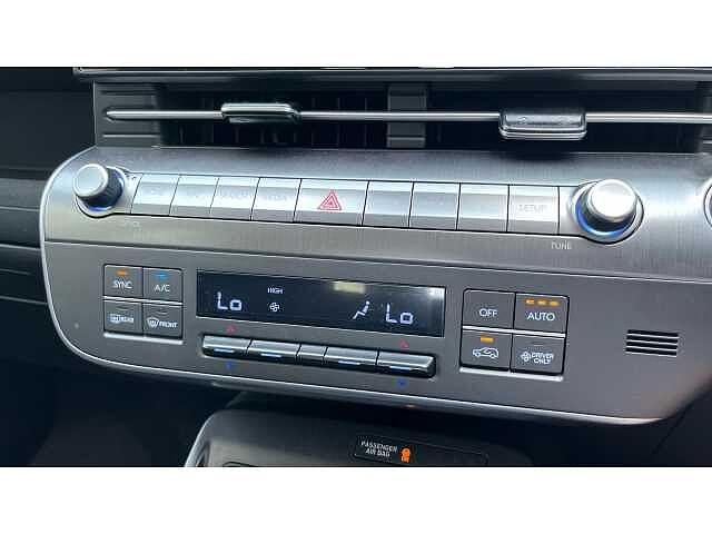 Hyundai Kona KONA 1.6 GDi Hybrid Advance 5dr DCT