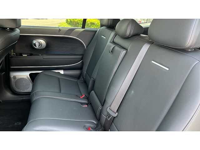 Hyundai IONIQ 9 IONIQ 9 226kW Ultimate 110kWh 5dr AWD Auto Grey
