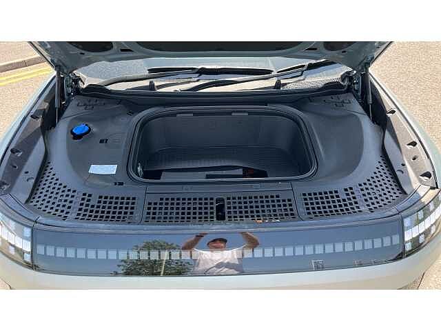 Hyundai IONIQ 9 IONIQ 9 226kW Ultimate 110kWh 5dr AWD Auto Grey