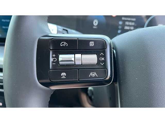 Hyundai IONIQ 9 IONIQ 9 226kW Ultimate 110kWh 5dr AWD Auto Grey