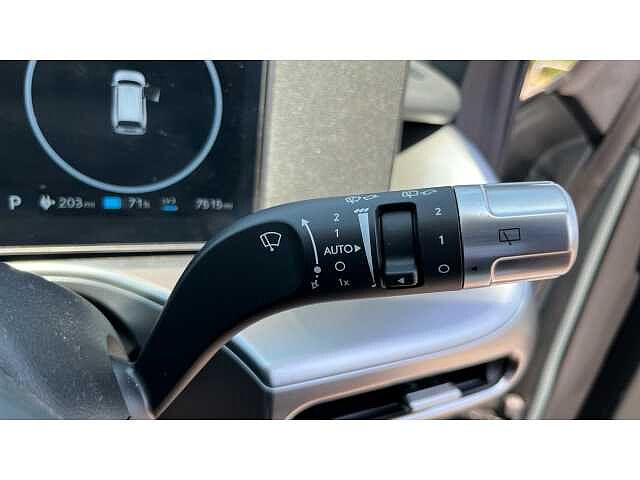 Hyundai IONIQ 9 IONIQ 9 226kW Ultimate 110kWh 5dr AWD Auto Grey