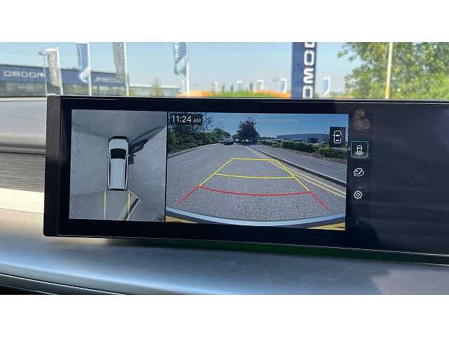 Hyundai IONIQ 9 IONIQ 9 226kW Ultimate 110kWh 5dr AWD Auto Grey