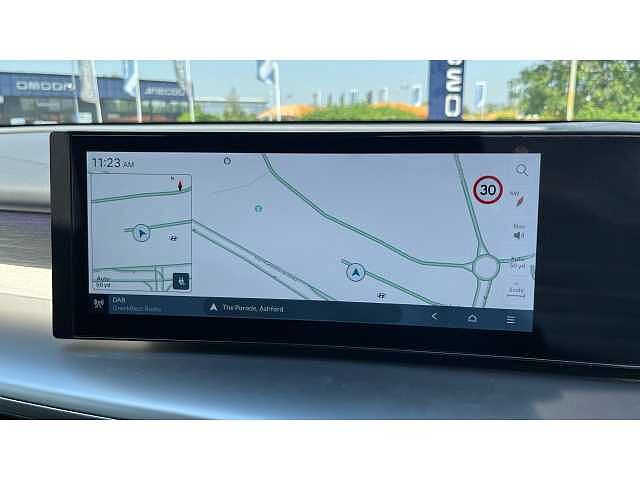 Hyundai IONIQ 9 IONIQ 9 226kW Ultimate 110kWh 5dr AWD Auto Grey