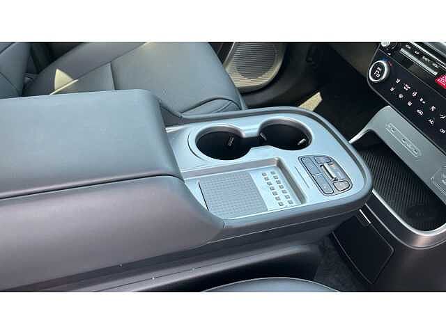 Hyundai IONIQ 9 IONIQ 9 226kW Ultimate 110kWh 5dr AWD Auto Grey