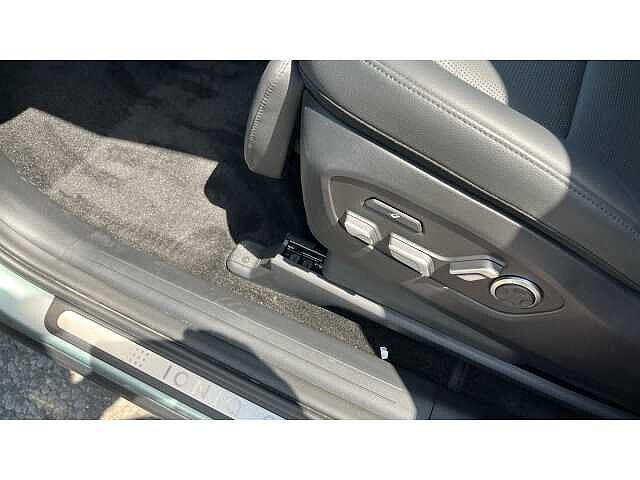 Hyundai IONIQ 9 IONIQ 9 226kW Ultimate 110kWh 5dr AWD Auto Grey