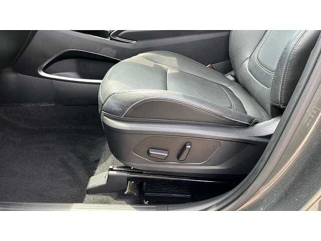 Hyundai TUCSON TUCSON 1.6 TGDi Hybrid 230 Ultimate 5dr 2WD Auto Amazon Grey