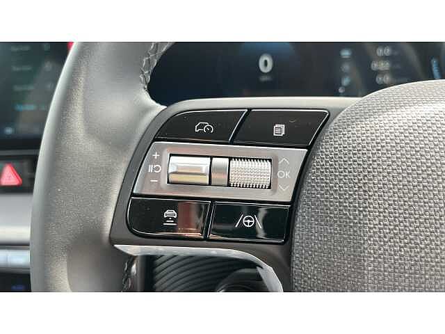 Hyundai IONIQ 5 Ioniqc 5 HAT 125kW Advance 63kWh Ecotronic Grey