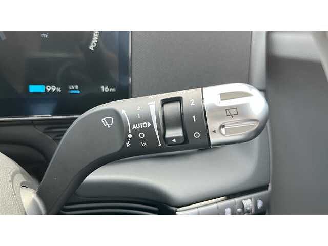 Hyundai IONIQ 5 Ioniqc 5 HAT 125kW Advance 63kWh Ecotronic Grey