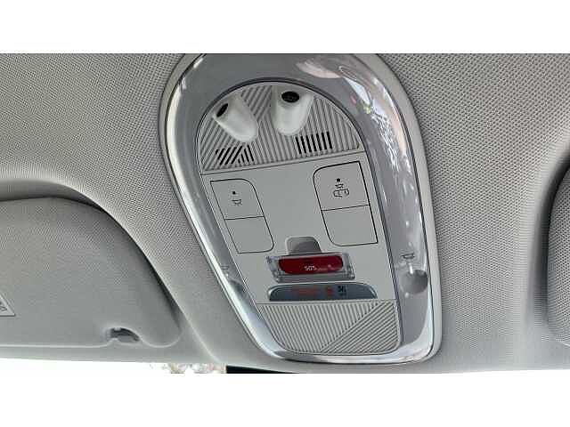 Hyundai IONIQ 5 Ioniqc 5 HAT 125kW Advance 63kWh Ecotronic Grey