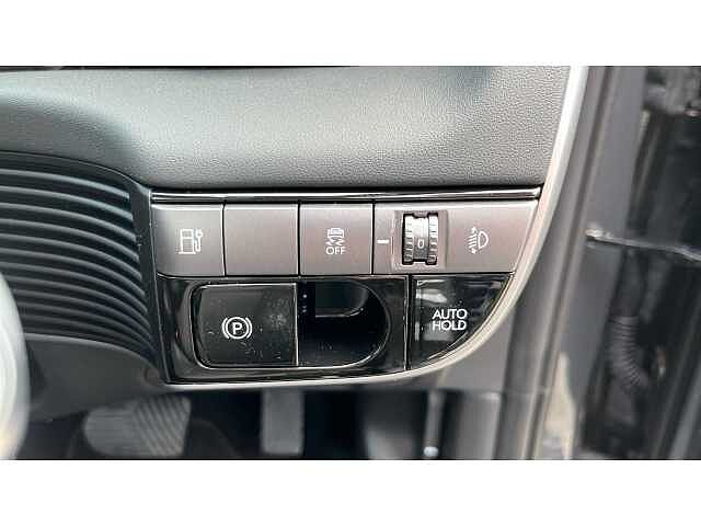 Hyundai IONIQ 5 Ioniqc 5 HAT 125kW Advance 63kWh Ecotronic Grey