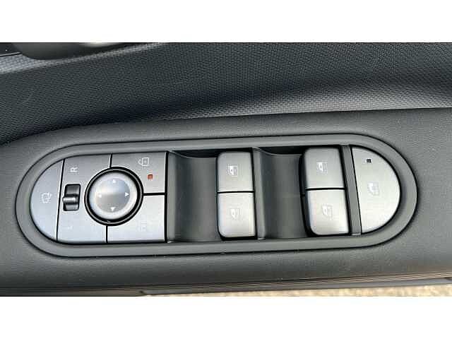 Hyundai IONIQ 5 Ioniqc 5 HAT 125kW Advance 63kWh Ecotronic Grey