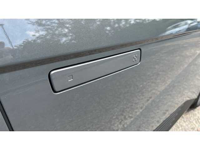 Hyundai IONIQ 5 Ioniqc 5 HAT 125kW Advance 63kWh Ecotronic Grey