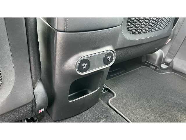 Hyundai IONIQ 5 Ioniqc 5 HAT 125kW Advance 63kWh Ecotronic Grey