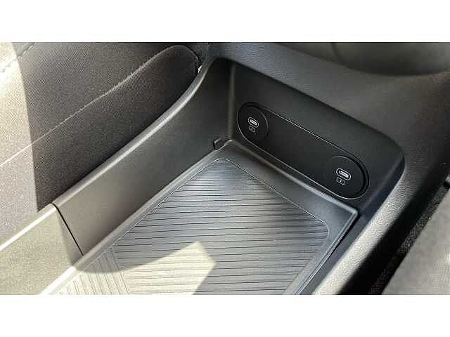 Hyundai IONIQ 5 Ioniqc 5 HAT 125kW Advance 63kWh Ecotronic Grey