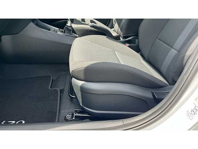Hyundai i20 i20 5Dr HAT 1.0 T-gdi 90ps Black Line