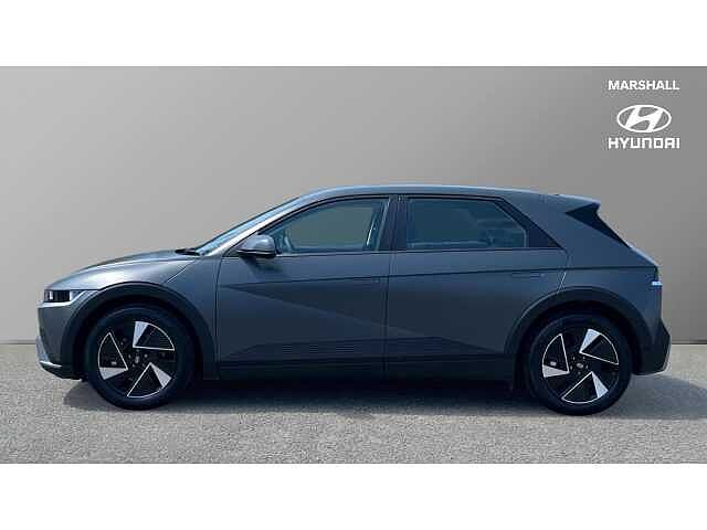Hyundai Ioniq 5 Ioniq 5 HAT 168kW Premium 84kWh