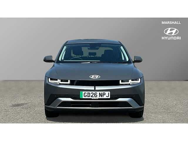 Hyundai Ioniq 5 Ioniq 5 HAT 168kW Premium 84kWh