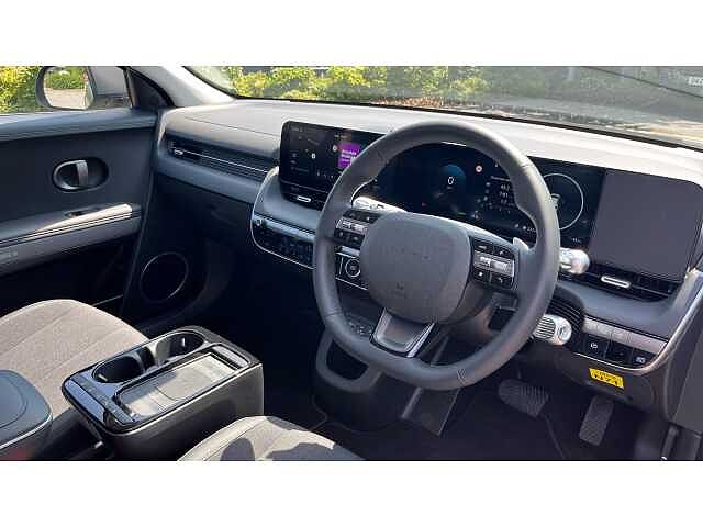 Hyundai Ioniq 5 Ioniq 5 HAT 168kW Premium 84kWh