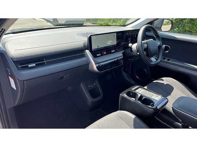 Hyundai Ioniq 5 Ioniq 5 HAT 168kW Premium 84kWh