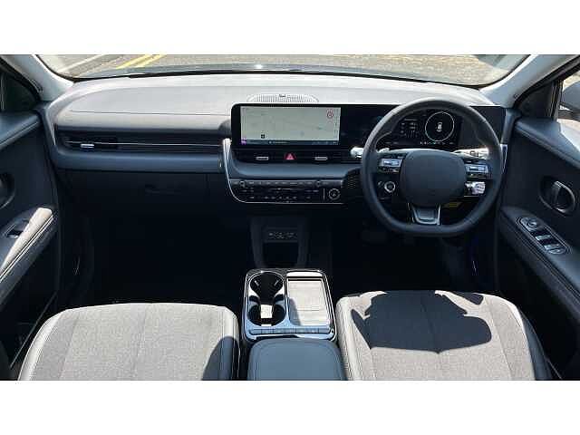 Hyundai Ioniq 5 Ioniq 5 HAT 168kW Premium 84kWh